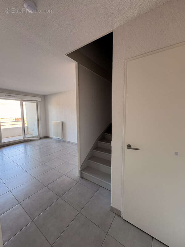 Appartement à BLANQUEFORT