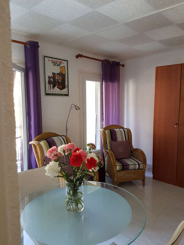 Appartement à AMELIE-LES-BAINS-PALALDA