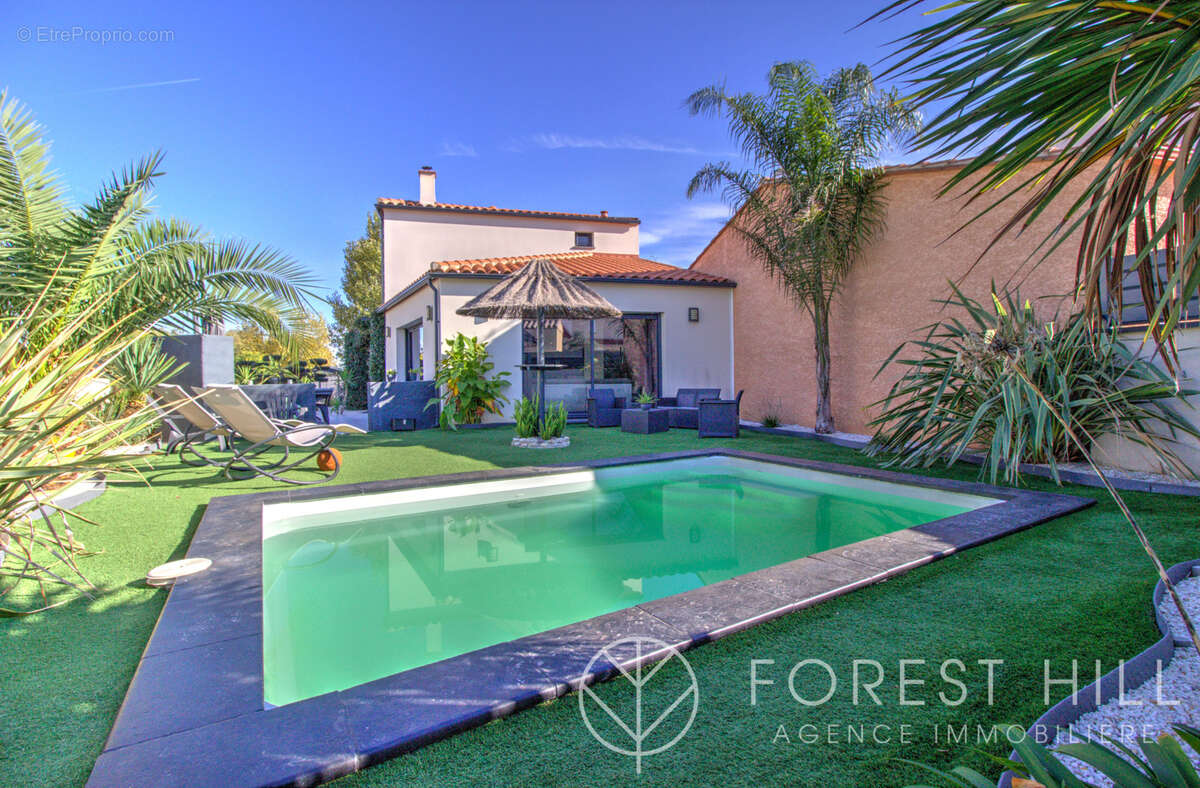 Maison à CERET