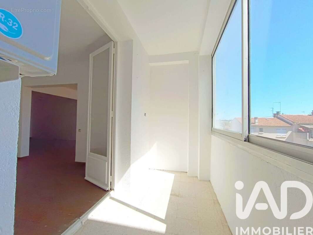 Photo 4 - Appartement à BEZIERS