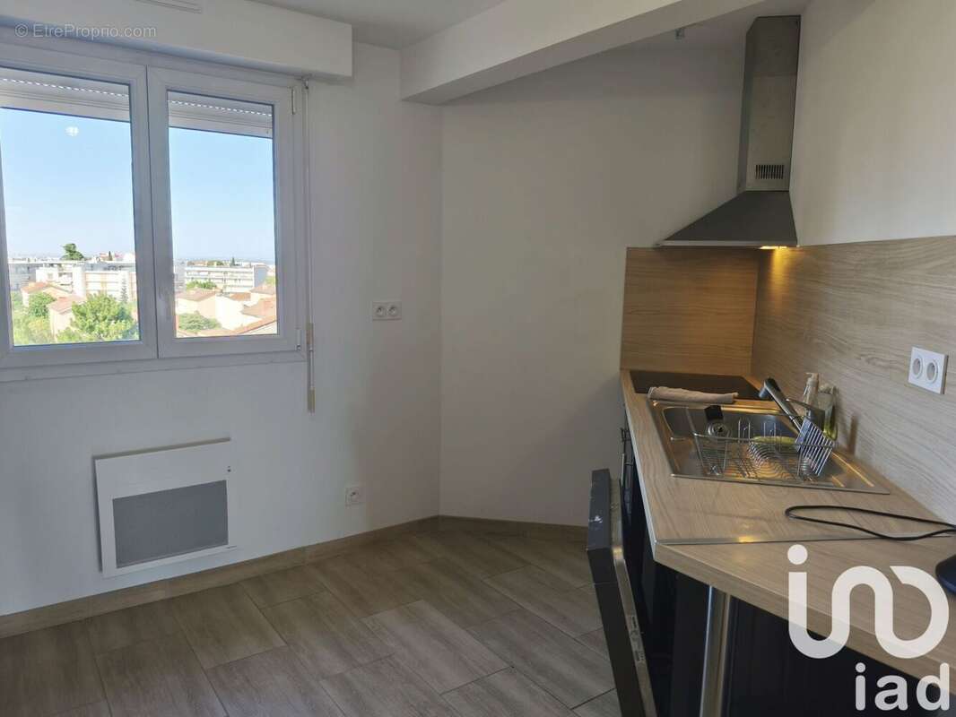 Photo 7 - Appartement à CLERMONT-FERRAND