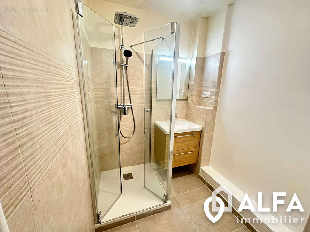 Appartement à ENGHIEN-LES-BAINS