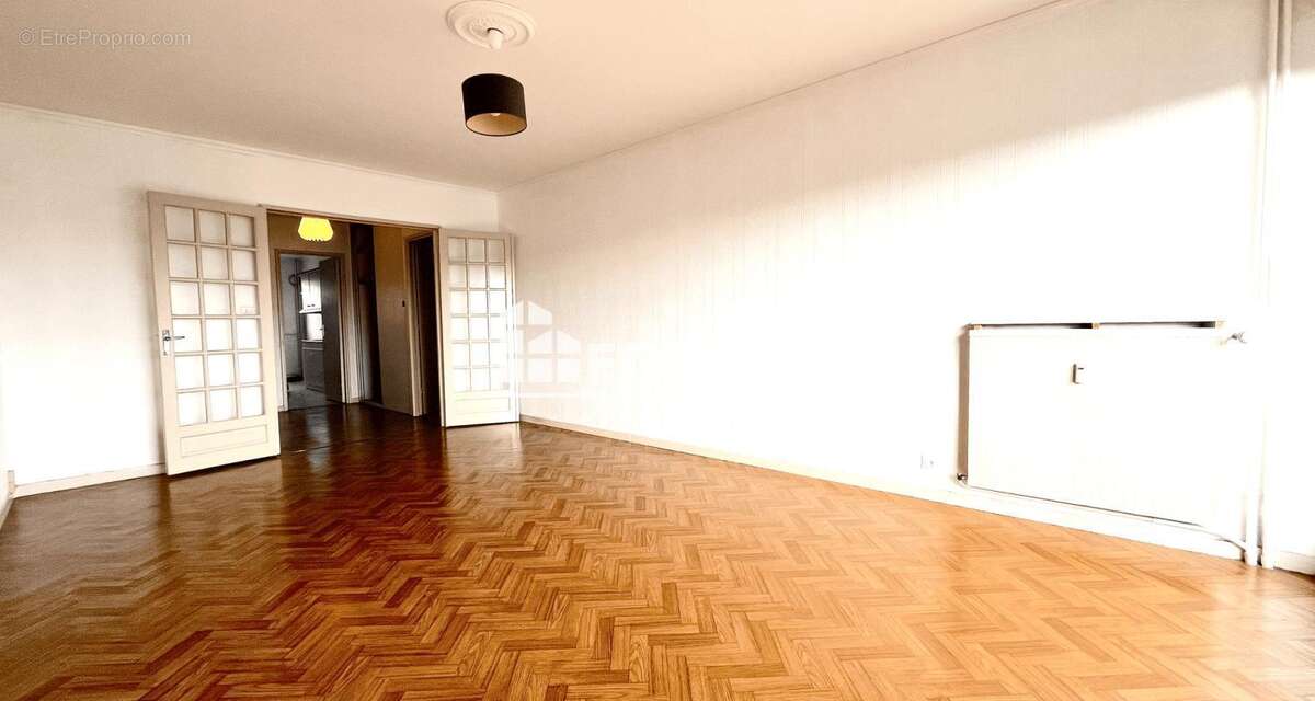 Appartement à DREUX