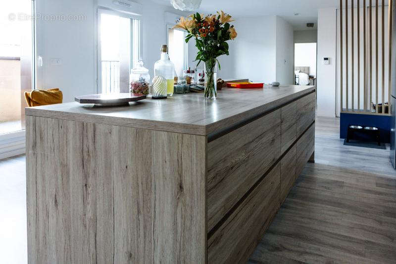 Appartement à VERNON