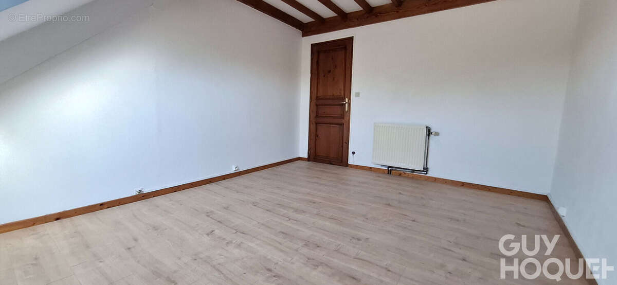 Maison à FAUQUEMBERGUES