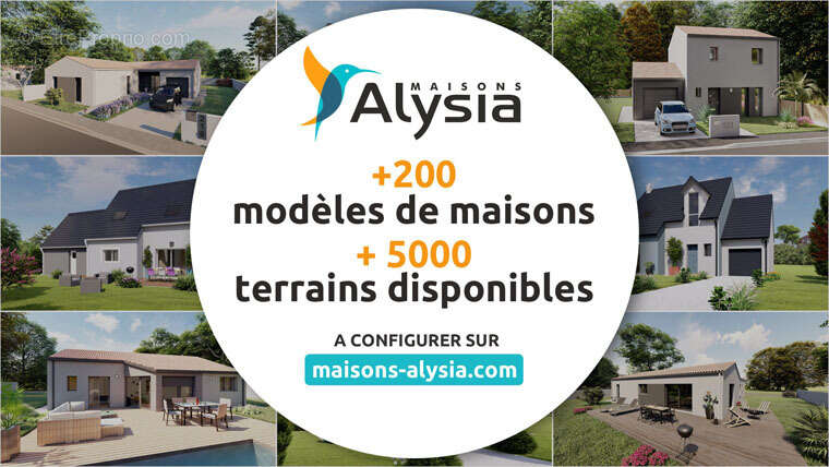 Maison 5 pièces 100 m2 - photo 11
