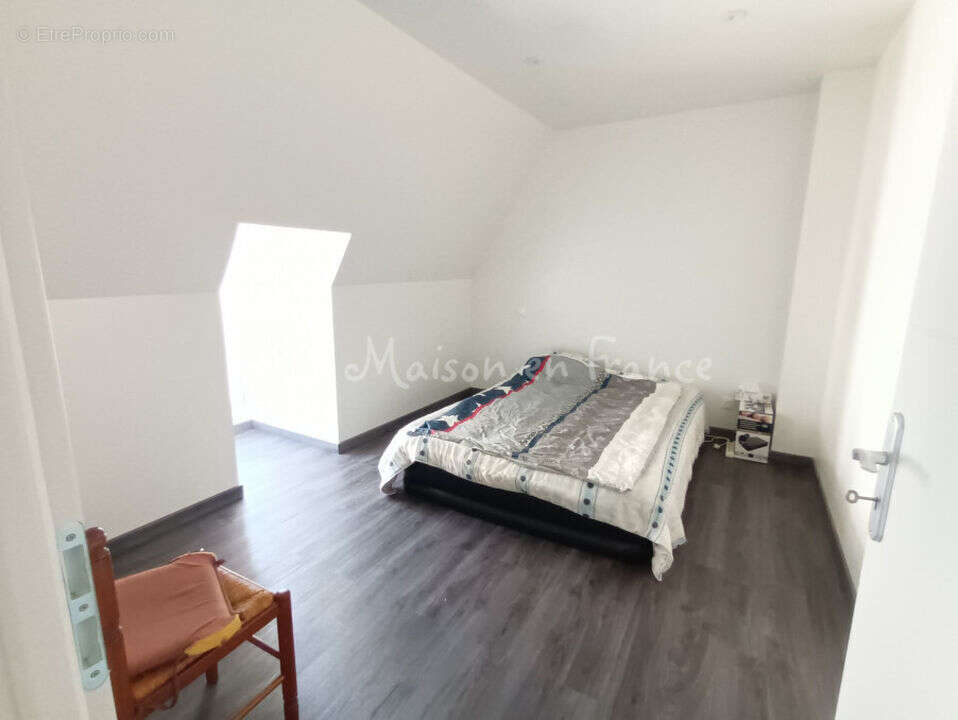 Appartement à SAINT-POURCAIN-SUR-SIOULE