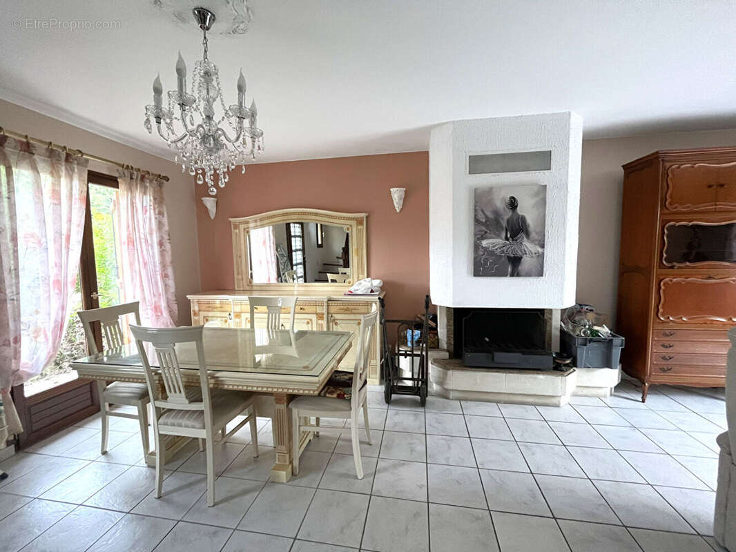 Maison à LA FERTE-SOUS-JOUARRE