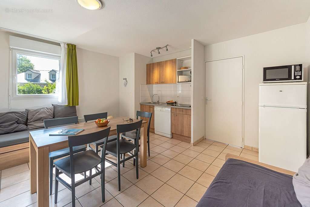 Appartement à SAUMUR