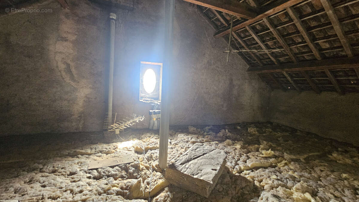 Appartement à NUITS-SAINT-GEORGES