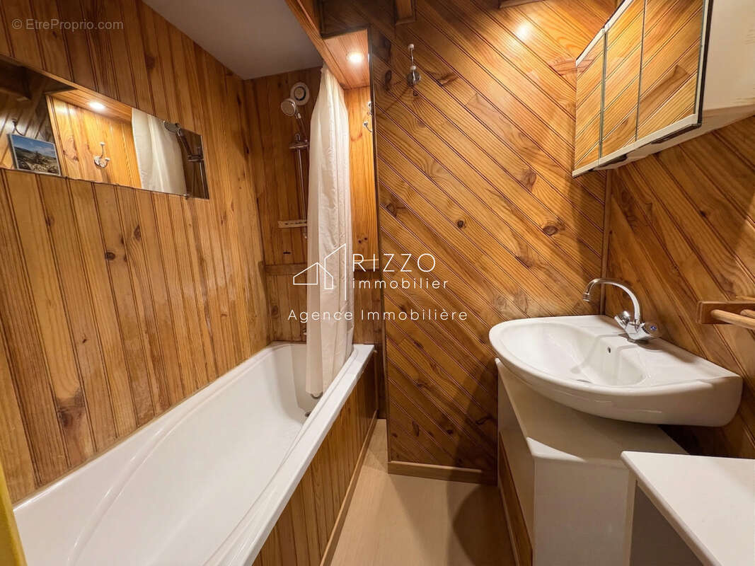 Villa Familiale T5 à Gex   Volumes et Confort - photo 13