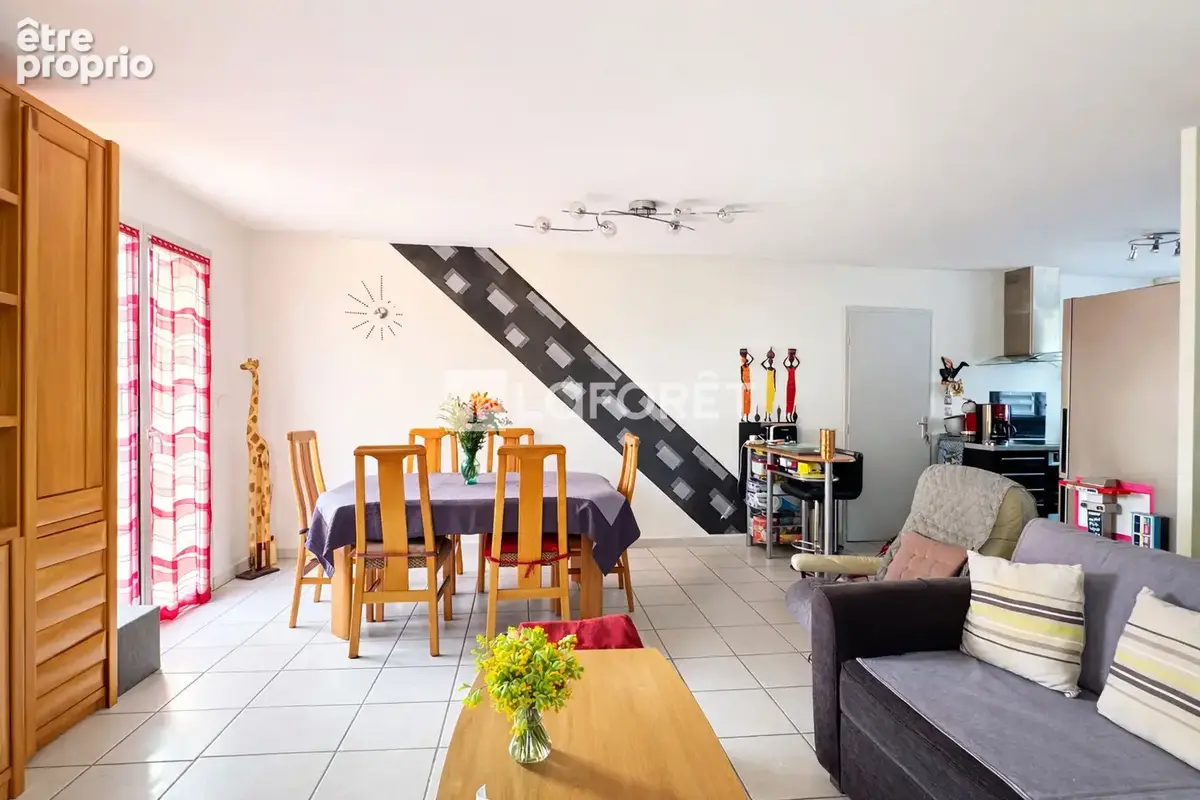 Maison Sain Bel 4 pièce(s) 84 m2 - photo 9