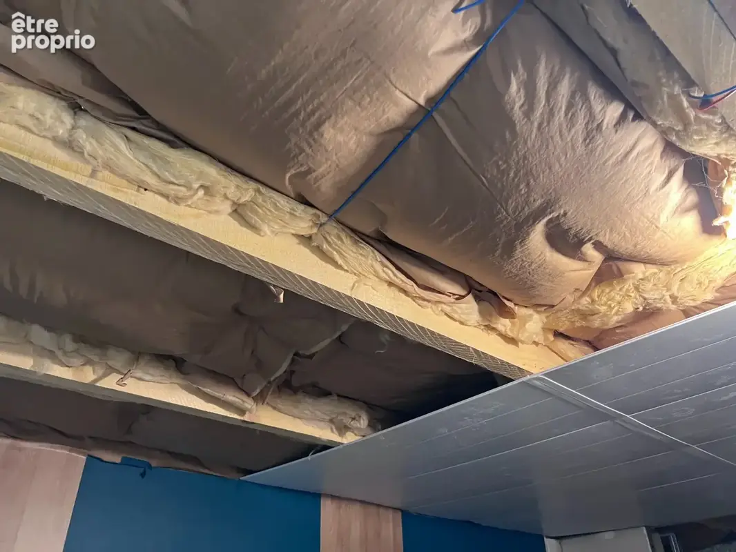 Maison à vendre 5 pièces GREZAC (17) 12 min de l'océan atlantique - photo 13