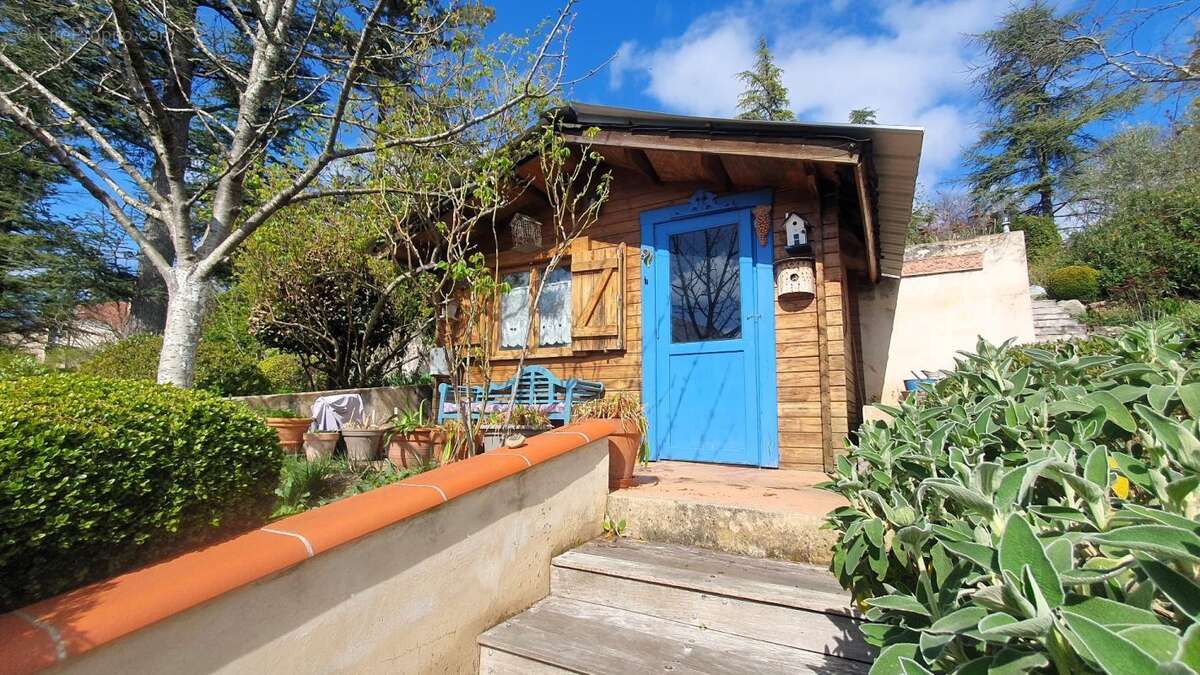 Maison à VILLEFRANCHE-DE-ROUERGUE