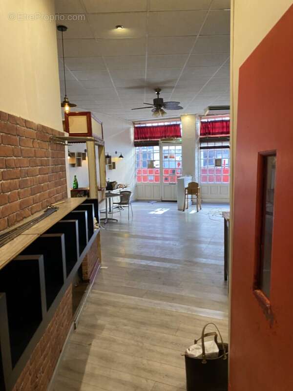 Appartement à VIENNE