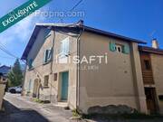 Photo 1 - Maison à BRIANCON