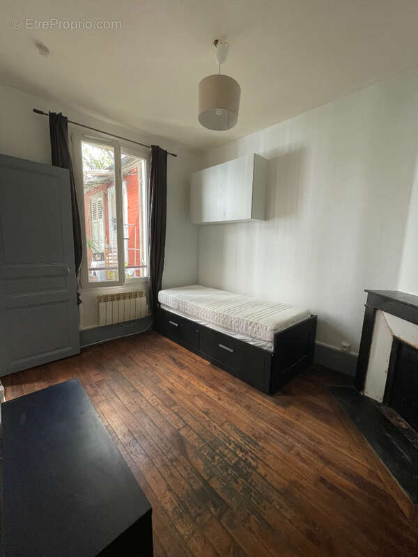 Appartement à PANTIN