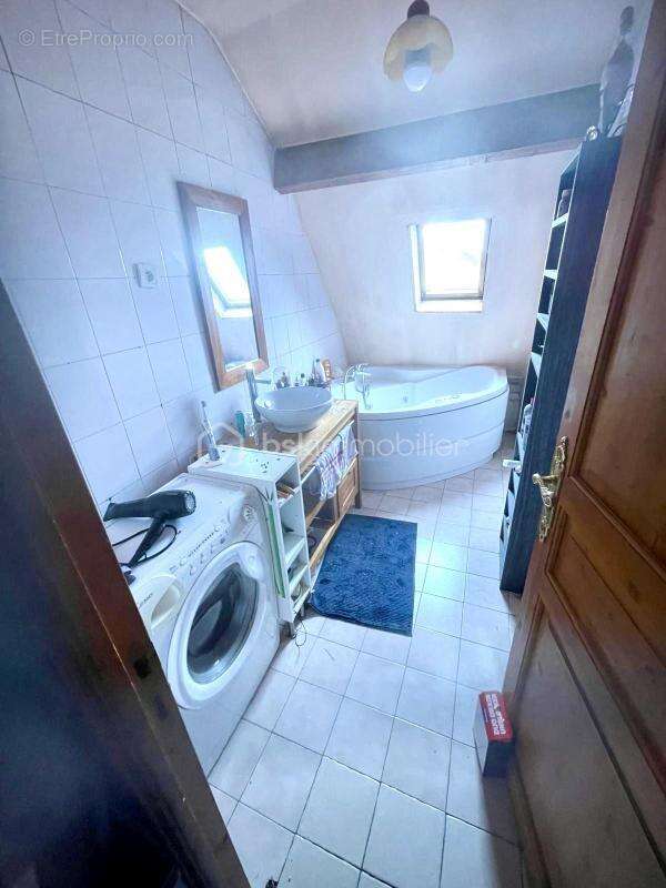 Maison à VILLEPARISIS