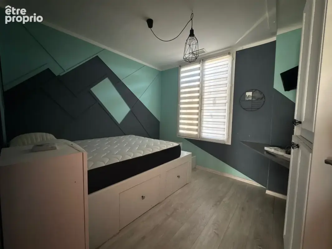 Maison familiale 135m2 avec piscine et studio indépendant - photo 10