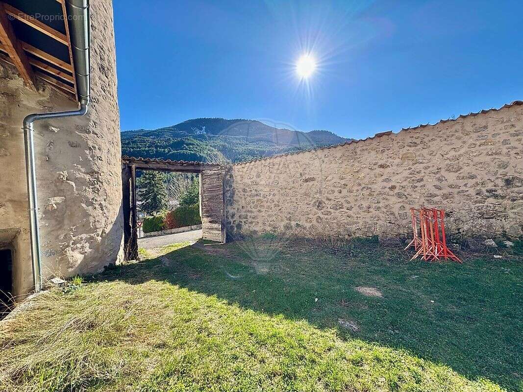 Château 16 chambre(s) à vendre - photo 27