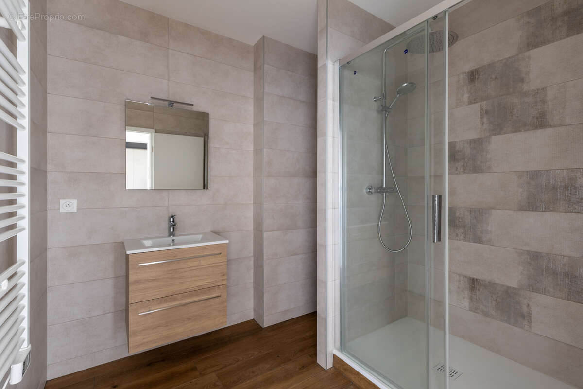 Appartement à BRIEY