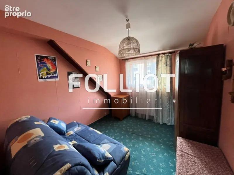 A VENDRE Maison Vire Normandie 4 pièce(s) 90 m2 - photo 13