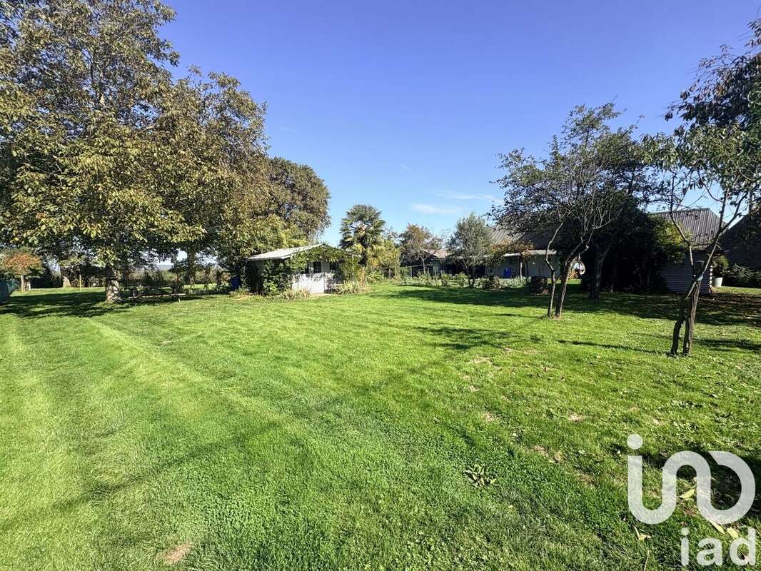 Photo 6 - Terrain à SAINT-MARTIN