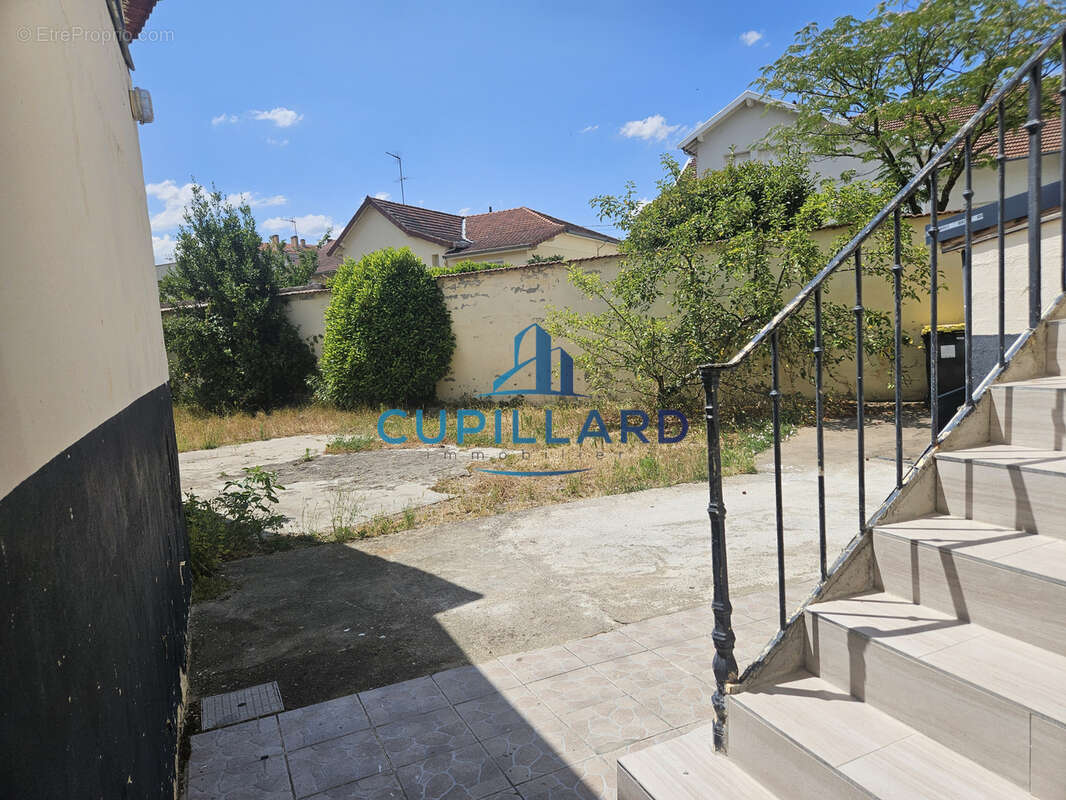Maison à ROANNE