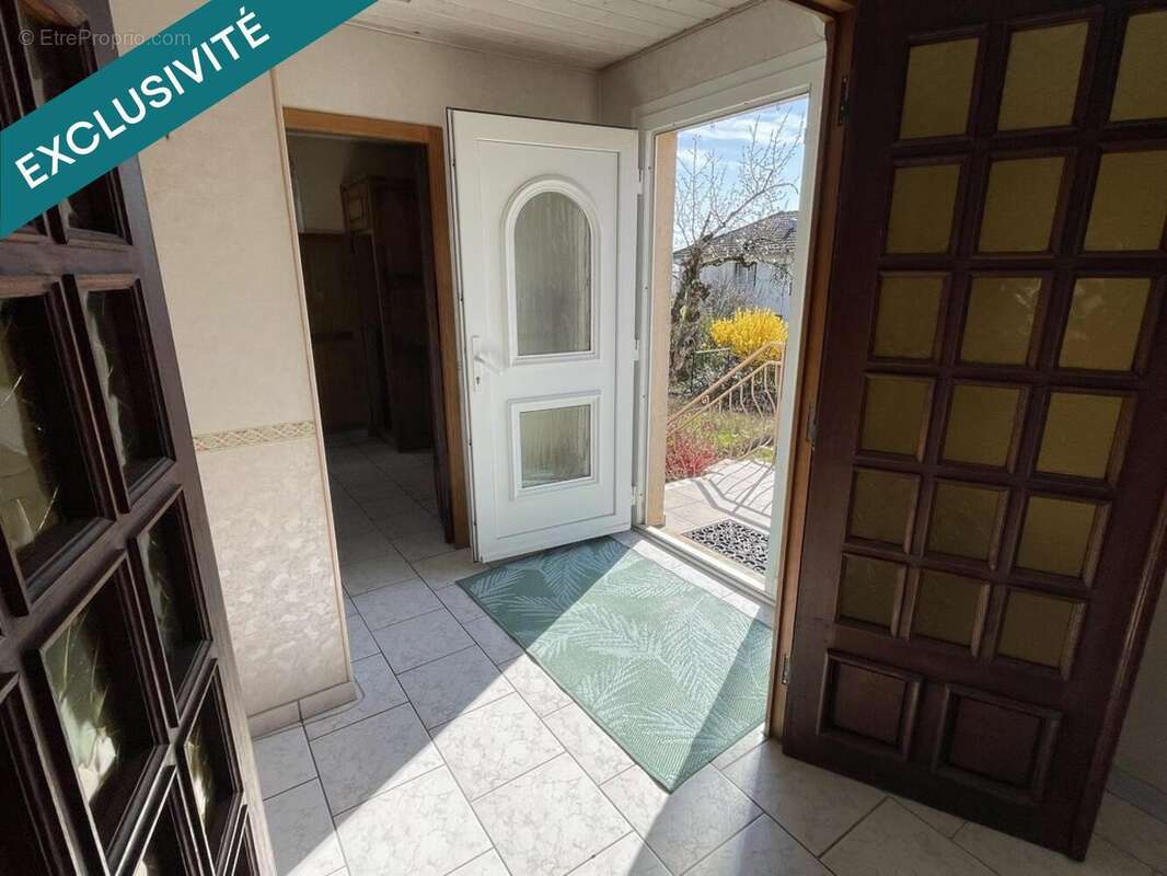 Photo 3 - Maison à SAINT-VIT