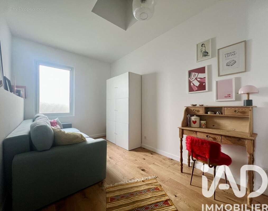 Photo 7 - Appartement à LA ROCHELLE