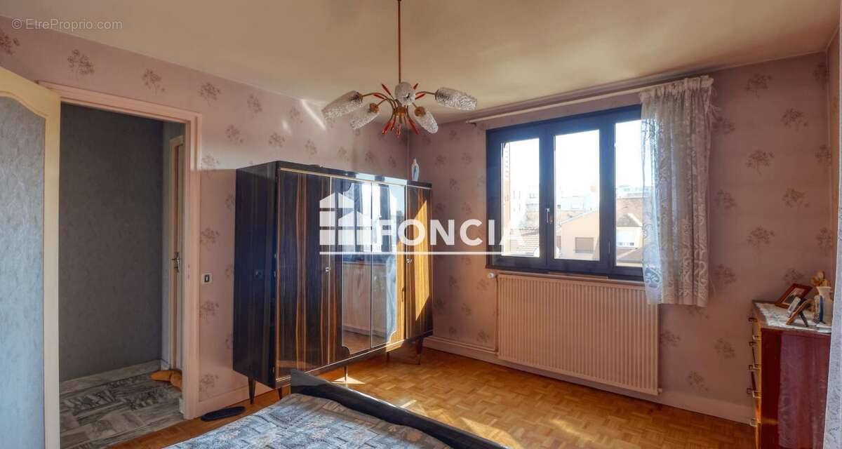 Maison à VITRY-SUR-SEINE