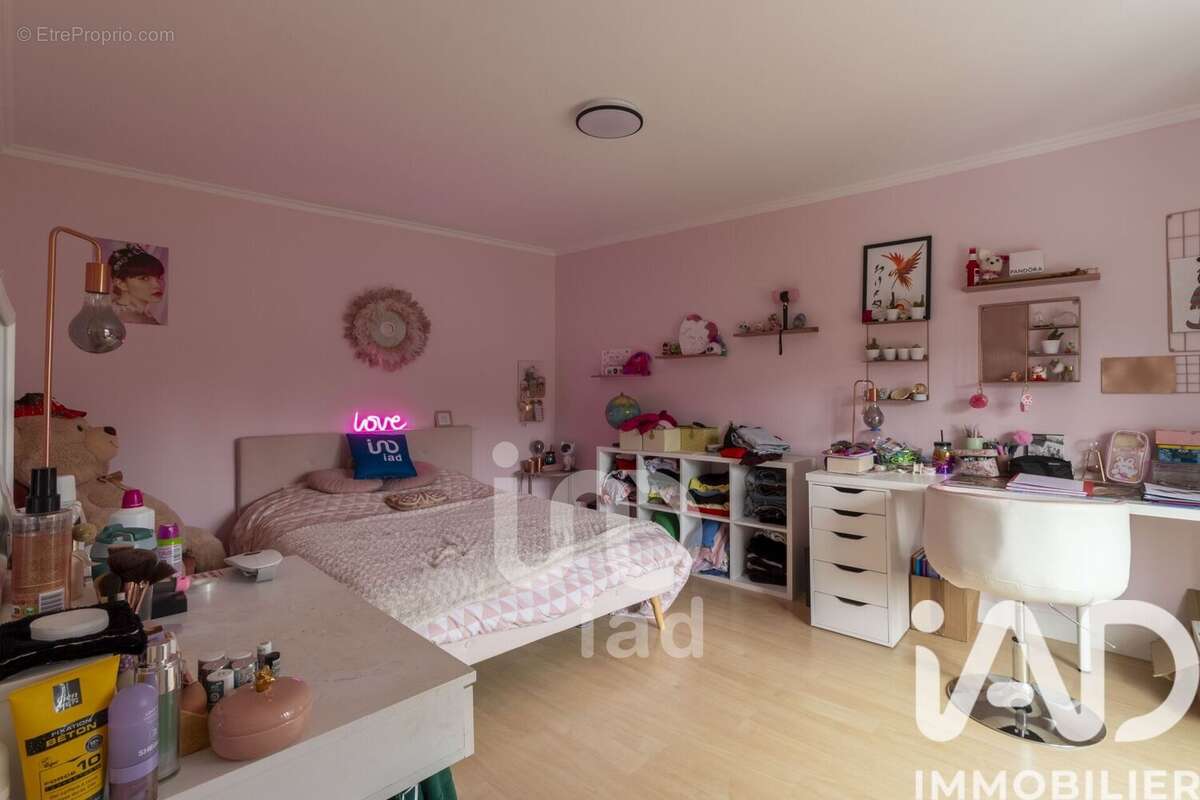 Photo 8 - Maison à VILLIERS-ADAM