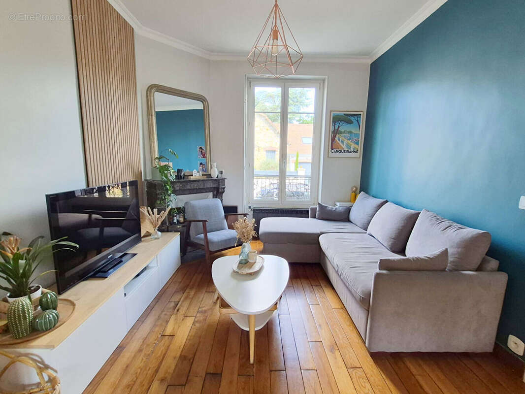 Maison Taverny 5 pièce(s) 91.10 m2 - photo 4