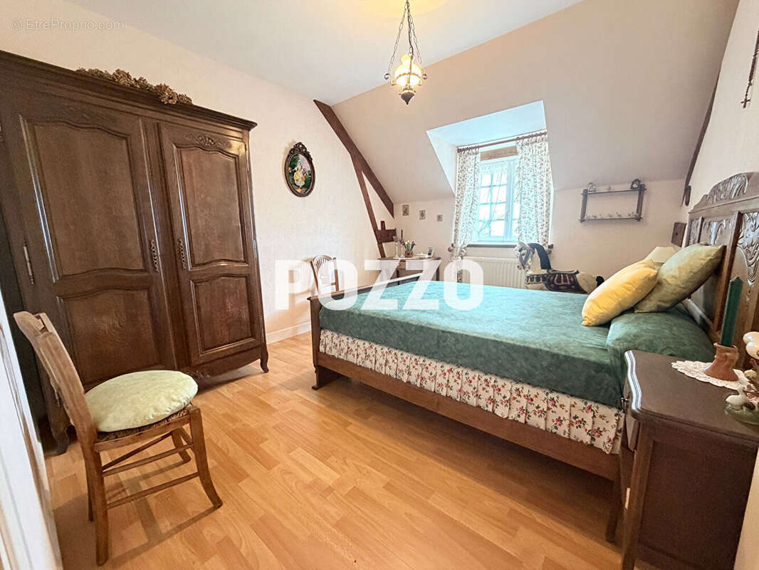 Maison Bremoy 7 pièces 127 m2 - photo 5