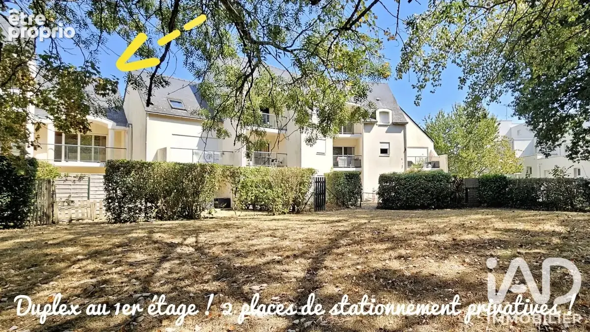 Photo 1 - Appartement à VANNES