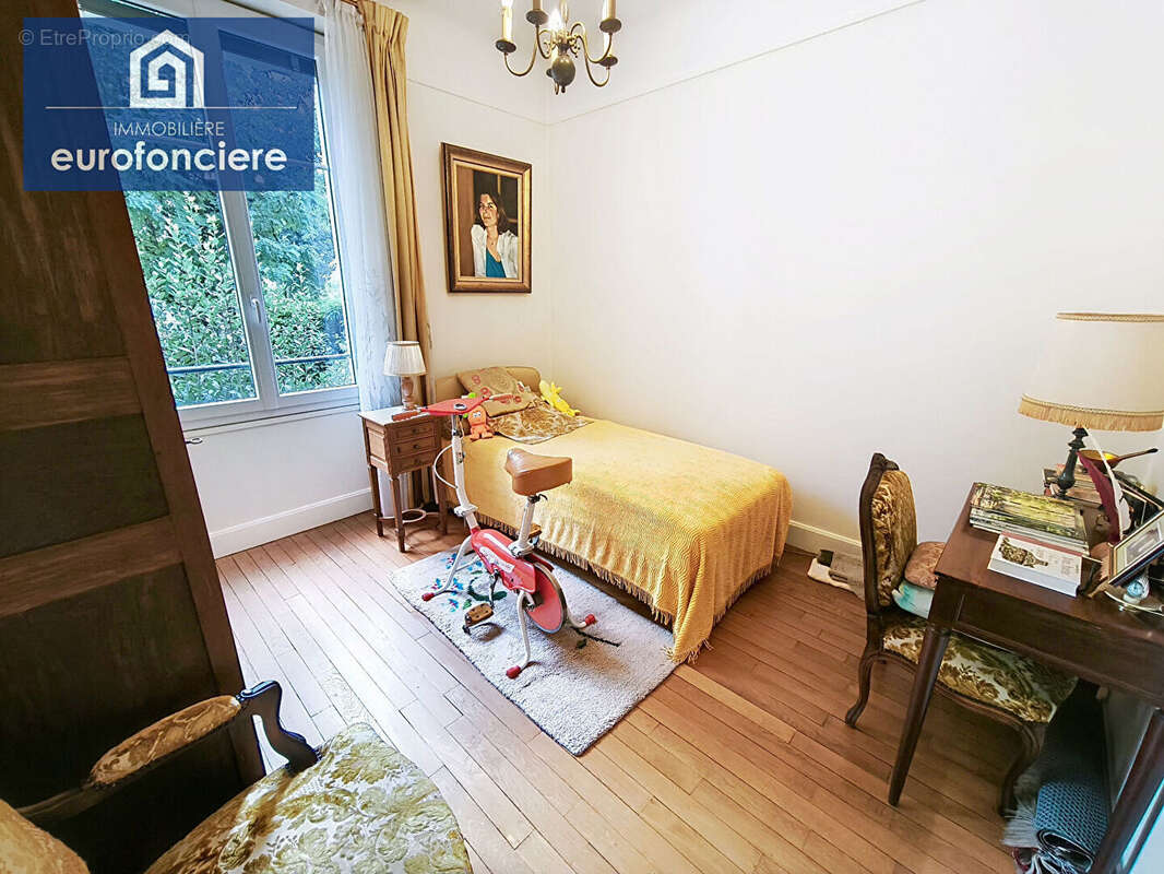 Appartement à TROYES