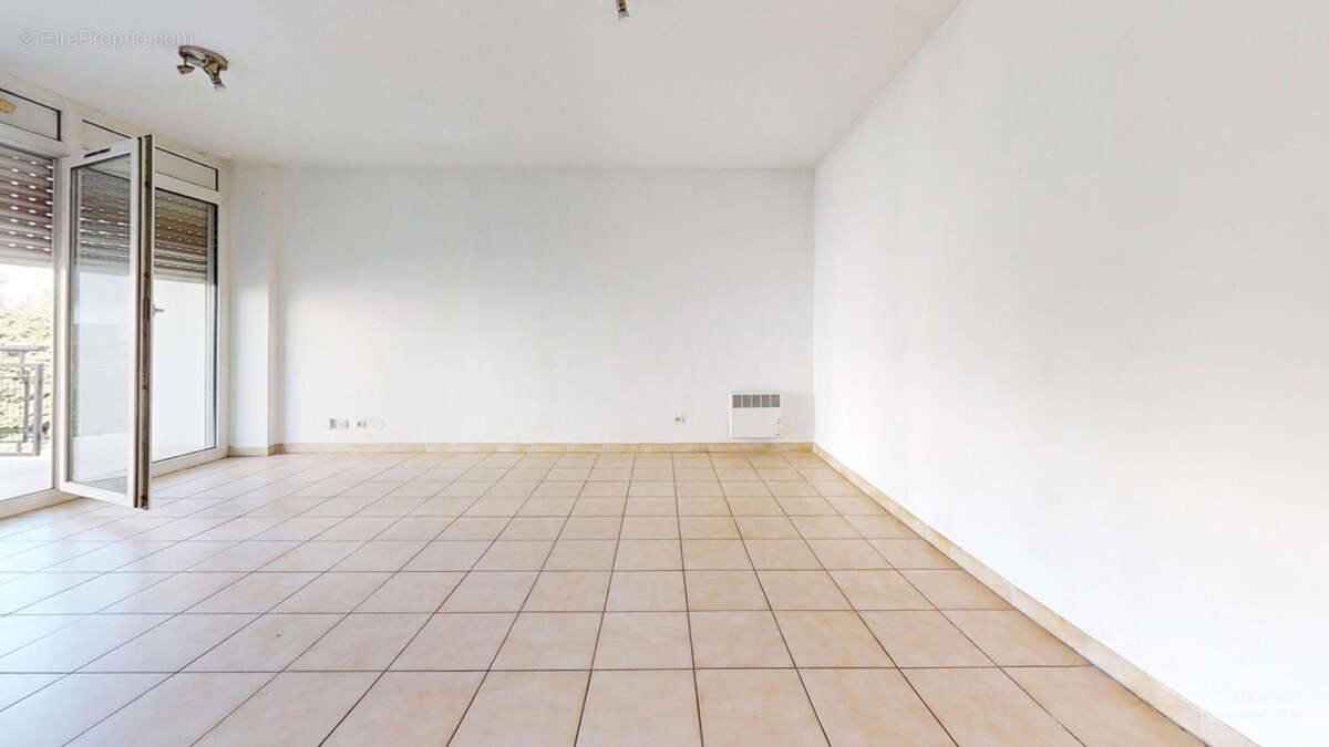 MONTPELLIER   proche du quartier Ovalie   Appartement T3 de 67,87 m2 avec terrasse de 10 m2, parking et réside - photo 7