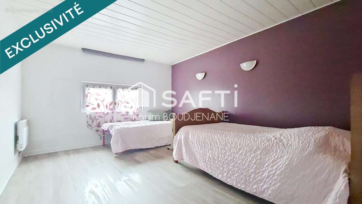 Maison 70 m² à Asnieres-Sur-Oise  - photo 4