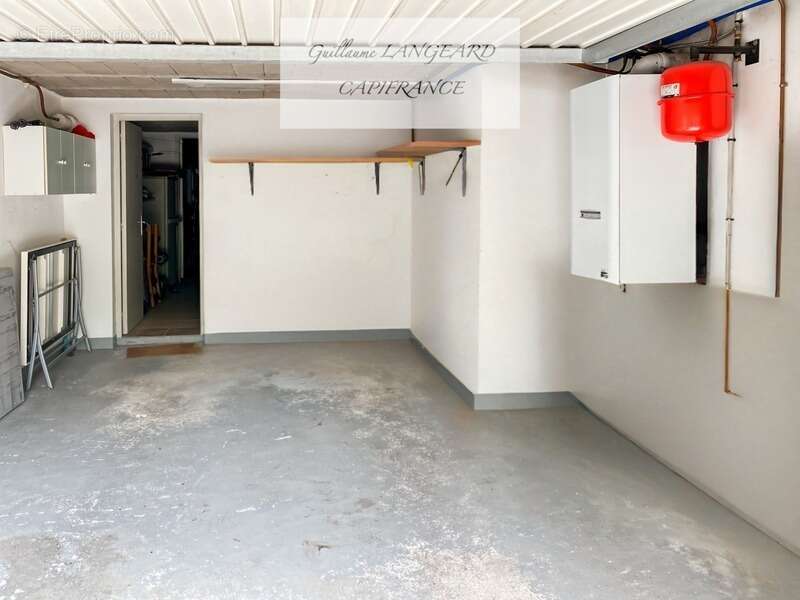 Appartement à OYONNAX