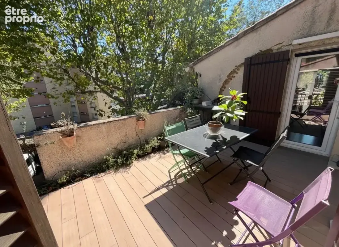 Appartement à vendre Aix-en-Provence - photo 13