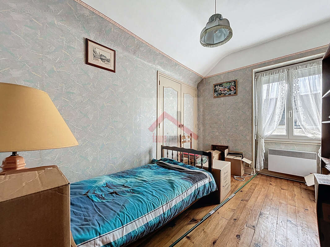 Maison à BRIVE-LA-GAILLARDE