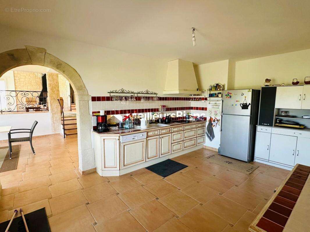 Maison à LODEVE