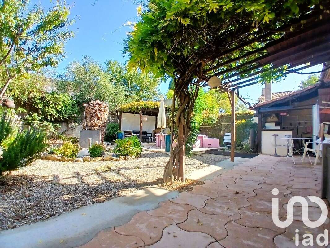 Photo 6 - Maison à OLONZAC