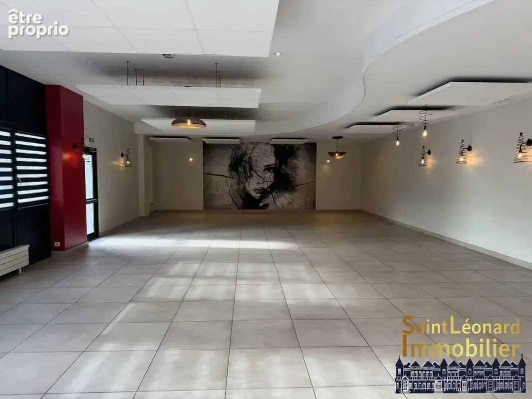 Commerce 193 m² à vendre à Lecousse (35133) - photo 2