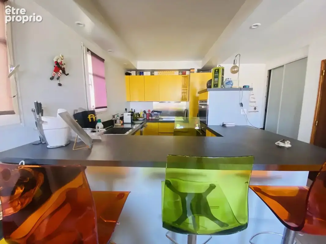 Vente Appartement Eguilles(13510) 255 000ï¿œ - photo 3