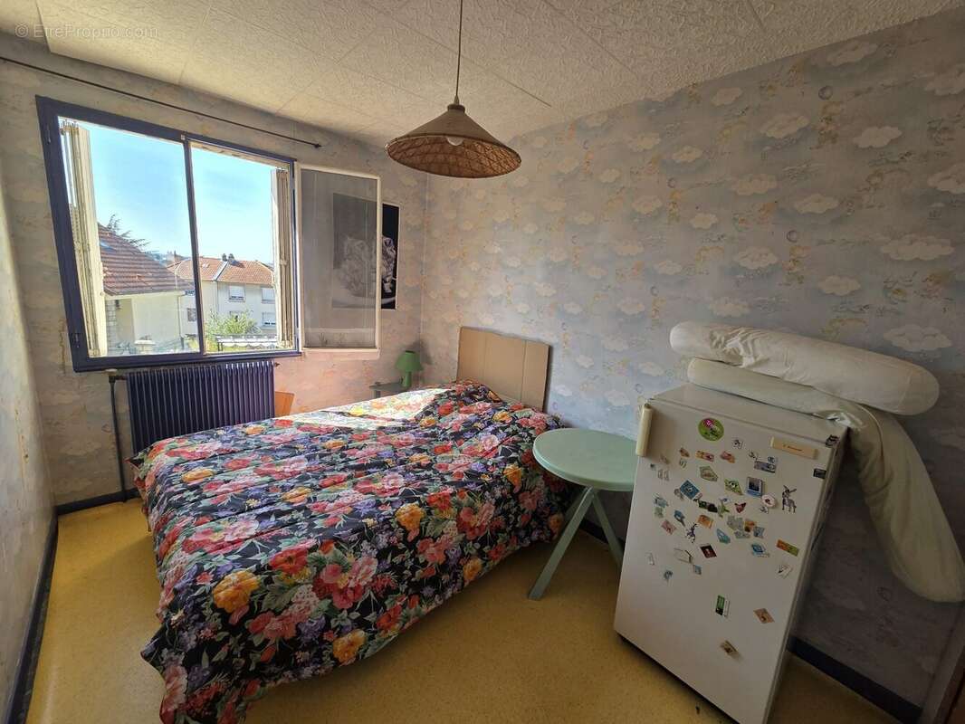 Maison à LE KREMLIN-BICETRE