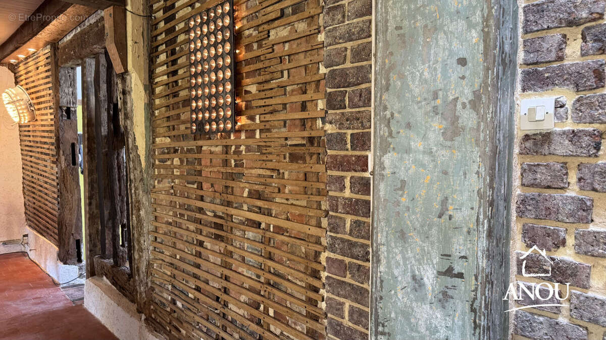 Maison à LE GAULT-PERCHE