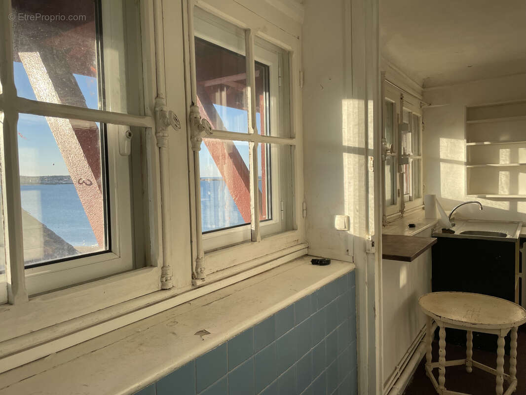 Appartement à SAINT-JEAN-DE-LUZ