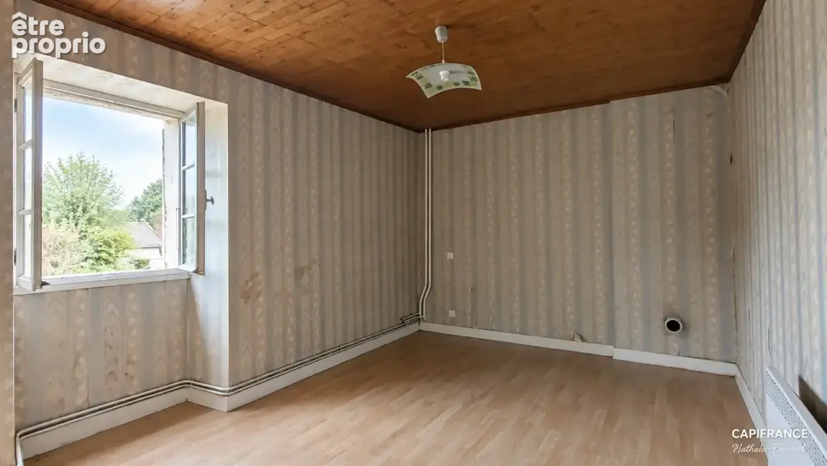 Fumel – ensemble immobilier en pierre à rénover sur près de 2 ha - photo 15