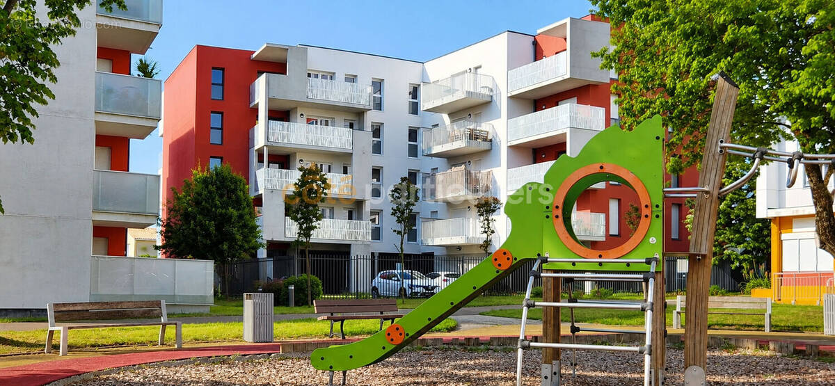 Appartement à LA ROCHE-SUR-YON